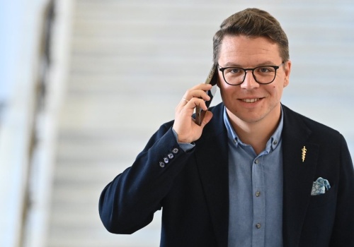 Wie Pani ile kosztuje Polaków ETS? Nie wiem, ale jest potrzebny. Sami posłuchajcie!