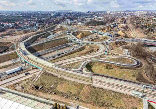 Warianty, problemy i błędy w analizie – pasjonaci rozpracowali S7 z Krakowa do Myślenic