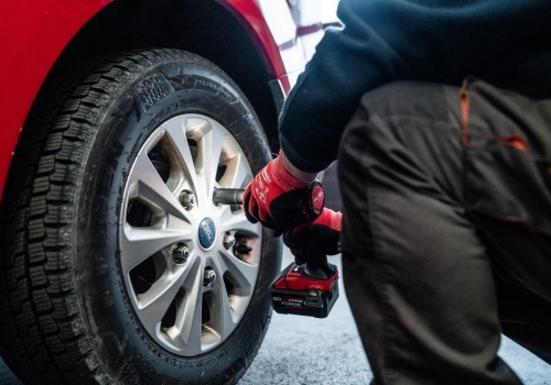 Wielki test bateryjnych kluczy udarowych MILWAUKEE® – rok później…