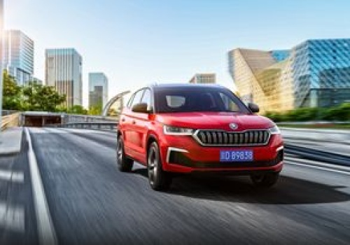 Škoda wycofuje się z największego rynku świata po ogromnych spadkach