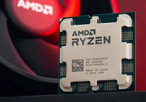 AMD dołącza do Intela i zapowiada wzrost cen procesorów