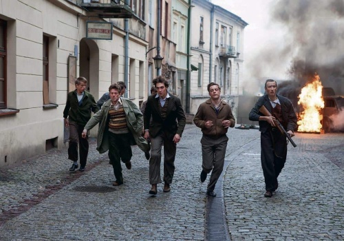 Kalendarium historyczne: 26 marca 1943 – akcja pod Arsenałem