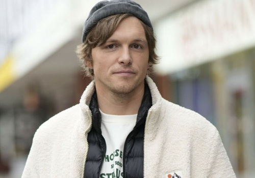 Jego nowy film uderza w czułą strunę. 