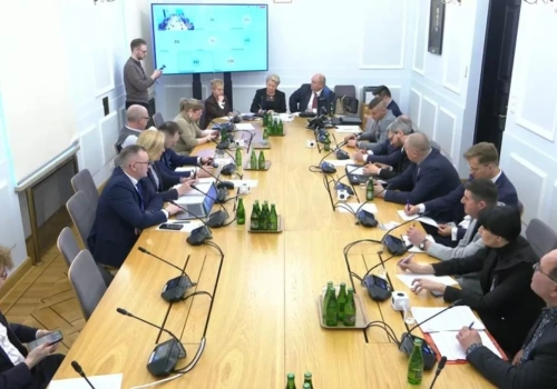 Rolnicy oburzeni tym, jak ich przedstawiają. Stereotypy kontra rzeczywistość w Sejmie