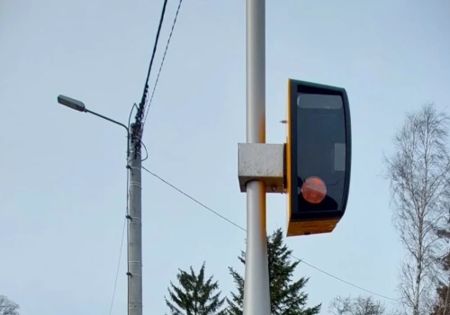 Koniec taryfy ulgowej. Fotoradar na trasie Chojnice – Wałcz działa