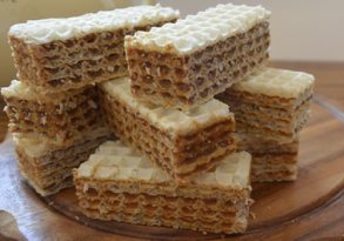 40 lat temu każda pani domu robiła na święta. Dziś mało kto pamięta o tym deserze