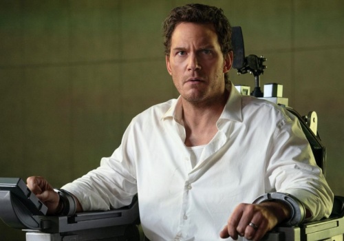 Nowy film science-fiction o AI szturmem podbija Polskę. Szkoda tylko, że to gniot