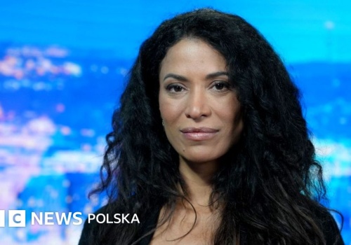 'Lubił strach w naszych oczach,' mówią BBC kobiety pokrzywdzone przez Epsteina