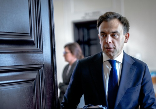 Będzie podatek od zysków nadmiarowych? Jest komentarz ministra finansów