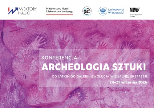 Od jaskiń do galerii. Ruszył nabór abstraktów na konferencję o archeologii sztuki