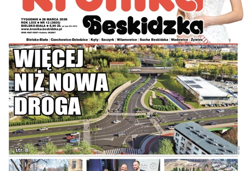 Nowa Kronika: oburzeni parafianie i koniec darmowej wyżerki