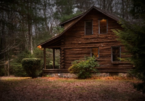 Wymarzona działka przy lesie? Lepiej uważaj, bo będziesz mógł postawić co najwyżej kurnik