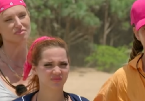 Konflikty i nieuczciwe zagrania w programie „Królowa Przetrwania”. Widzowie przecierają oczy…