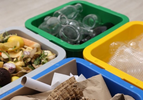 Gdzie wyrzucasz opakowania po kawie? Większość z nas popełnia błąd