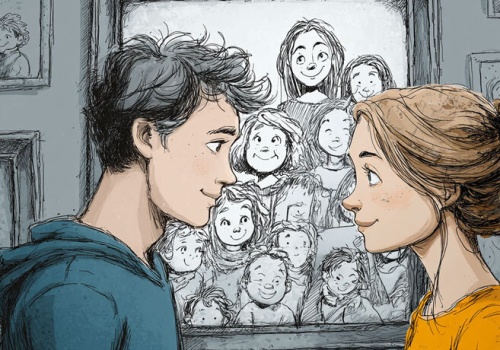 Surowi rodzice mają lepszą relację z dziećmi. Nowe badanie potwierdza błędy bezstresowego wychowania