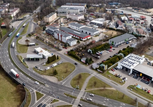 Pierwsze biuro w Jaworzno? Zacznij bez zbędnych kosztów i ryzyka