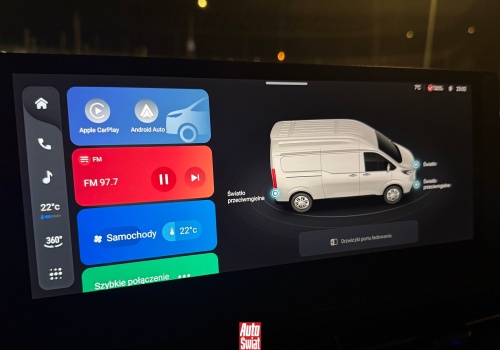 Jak włączyć światła? Ten chiński pomysł doprowadza polskich kierowców do furii