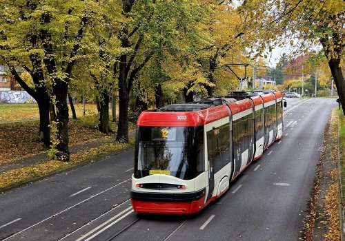 Spadła liczba pasażerów tramwajów w Gdańsku. Będą duże inwestycje