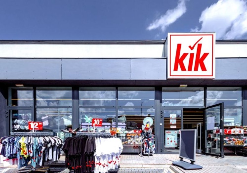 Znana sieć zamknie 300 sklepów w Europie. Rozwój okazał się zbyt szybki