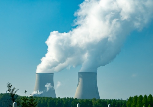 Brakuje specjalistów od atomu. Polskie firmy podnoszą kwalifikacje i zdobywają certyfikaty