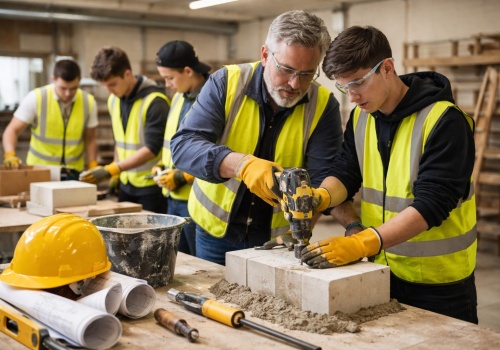Miliony na przyszłość młodych z Sądecczyzny. Ruszają konkretne kursy, które mogą zmienić ich życie