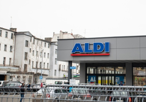 Aldi bez jaj klatkowych. Decyzja dotyczy nie tylko ich sprzedaży