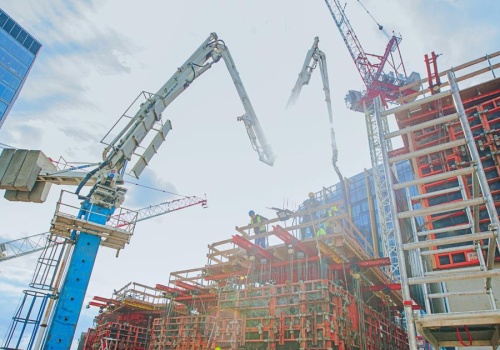 Budimex rekomenduje 32,42 zł dywidendy za 2025 rok