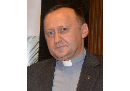 Prowincja Bliskiego Wschodu i Maghrebu (PRO) ma nowego Przełożonego