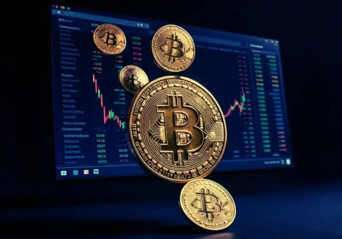 Słabe ręce masowo porzucają Bitcoina. Jak może zareagować cena BTC?