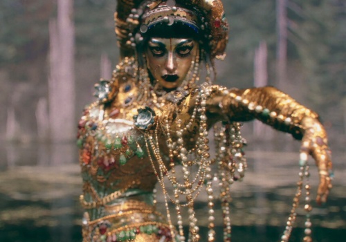 Surrealistyczna antologia sci-fi, która redefiniuje granice gatunku