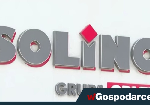 Dramat w kopalni soli: głodówka trwa, rząd Tuska milczy