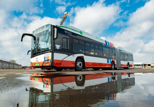 Zmiany w kursowaniu autobusów nocnych!
