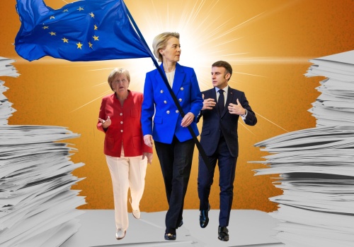 Jak zmieniła się Unia Europejska? Od 6 lat trwa rewolucja