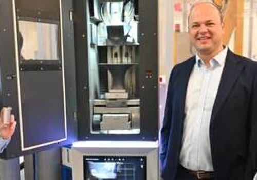 Kosmiczne badania Politechniki Wrocławskiej. Uczelnia pracuje nad wykorzystaniem druku 3D w stanie nieważkości