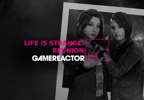 Dołącz do nas na Life is Strange: Reunion oraz Xbox Partner Preview podczas podwójnego programu GR Live dziś po południu