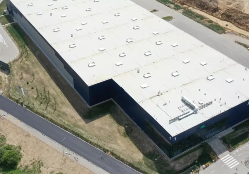 Panattoni finalizuje najem w Poznaniu. Nowy najemca bierze 4 tys. mkw.