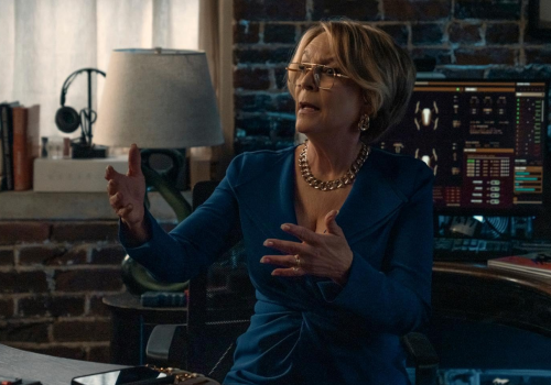 Film Napisała: Morderstwo z oficjalną datą premiery. Kiedy trafi na wielki ekran?