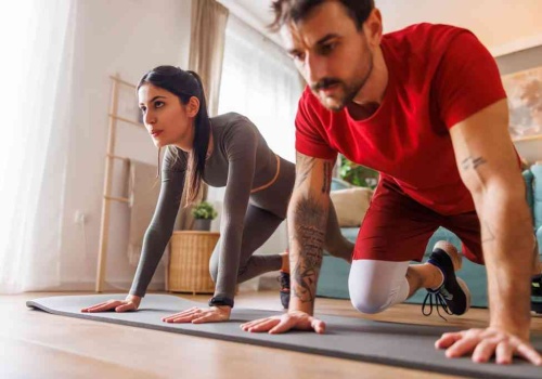 Twoje stawy pod ochroną – jak budować mobilność i sprawność fizyczną na każdym etapie życia?