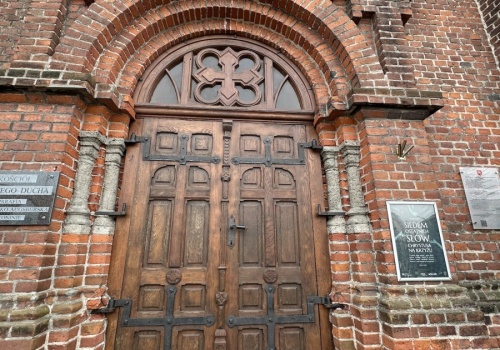 Dwieście lat obecności. Ewangelicy zapisani w historii Konina