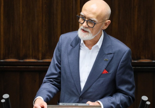 Wiceminister zdrowia: zmiany nie wprowadzają limitów