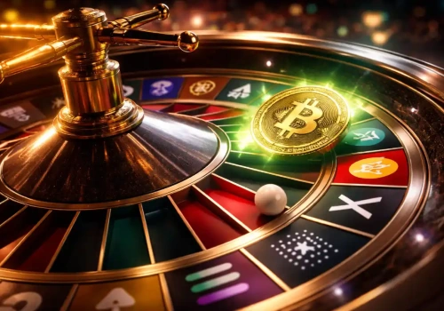 Ekspert nie ma złudzeń. W krypto istnieje tylko jeden pewniak. „Reszta to gra losowa”