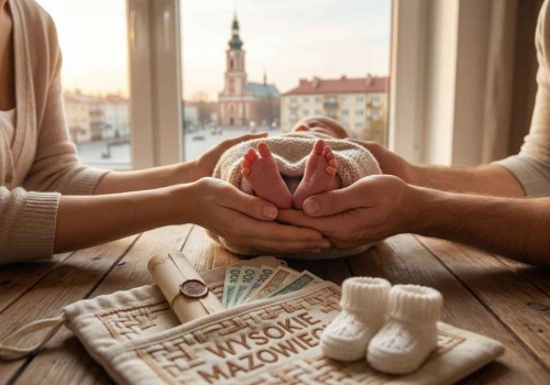 3 tys. zł dla każdego. Ruszyło nowatorskie świadczenie dla Polaków