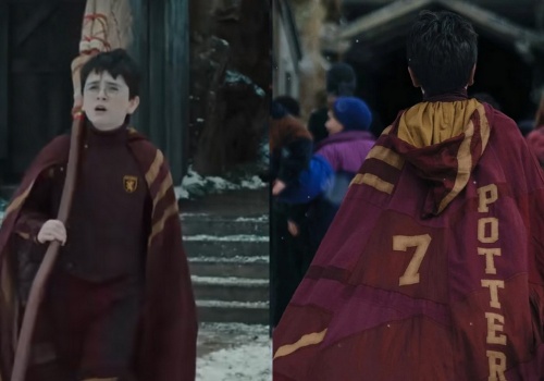 HBO zaprezentowało pierwszy zwiastun nowego Harry'ego Pottera, premiera jeszcze w tym roku