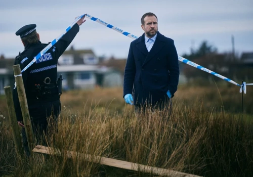 Kryminały i thrillery górą! Ten serwis bombarduje wspaniałymi nowościami