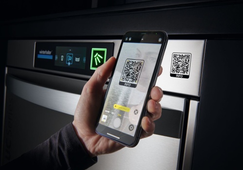 AI za Ciebie nie ugotuje, ale może pozmywać. Tak wygląda inteligentne zaplecze nowoczesnej gastronomii