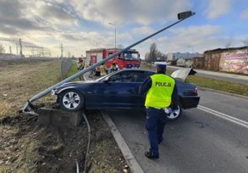 W Polsce lepiej niż we Francji. Unia Europejska pokazała dane o wypadkach w 2025 r.