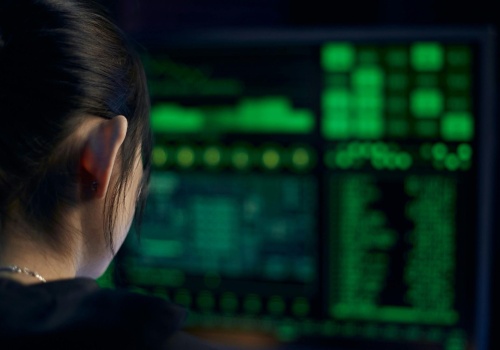 Masowy wyciek danych we Francji