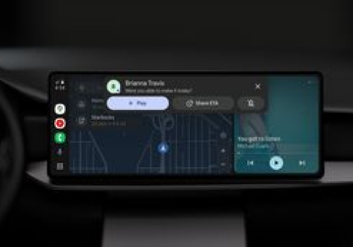 Android Auto z Gemini. Wielu kierowców narzeka