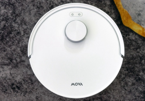 MOVA E20s Pro Plus – recenzja. Budżetowy robot, który posprząta jak należy