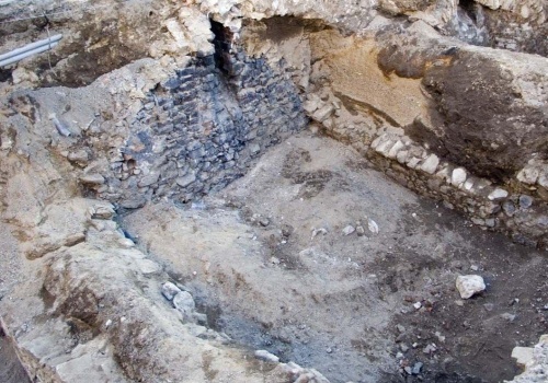 Port Polska szuka wykonawcy badań archeologicznych